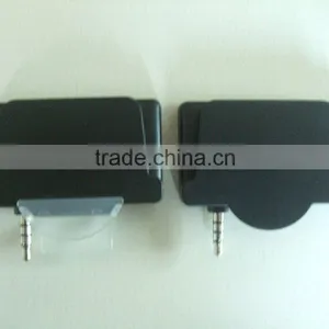 Encrypted Mobile Magnetic and IC Chip Smart Card Reader With Pinpad and Bluetooth thumbnail-6