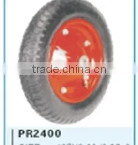 Wheel 300-8 Tire Tube Rim thumbnail-1