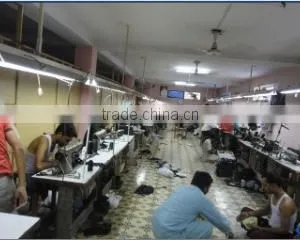 Blue King Leather company overview - view 1 thumbnail