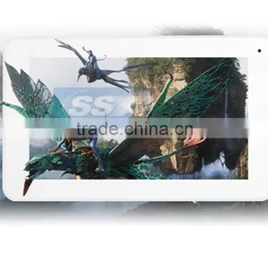 Rockchip 3168 Tablet With 7inch With Dual Core thumbnail-3
