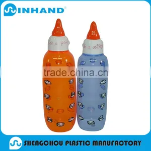 OEM CMYK Printing Inflatable Boxing Column, Plastic Sports Game thumbnail-2