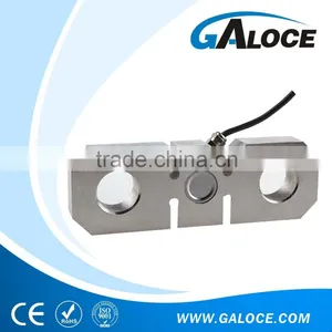 GSL307 10 Ton Hook Hanging Scale Load Cell thumbnail-1