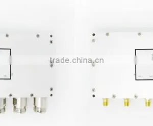 Broadband Micro-strip 8 Way Power Divider Splitter thumbnail-3