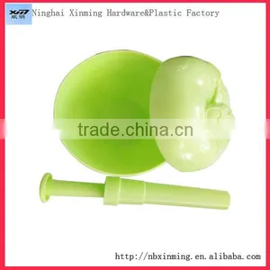 2016 New Apple Shape Plastic Food Container thumbnail-1