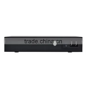 OEM 9 Port Passive Vlan POE Network Switch thumbnail-3