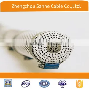 AAAC Almond Conductor /overhead Conductor/ BS EN 50182 Aa//aluminum Conductor thumbnail-2