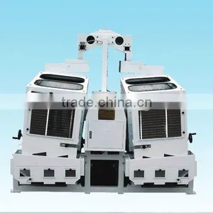 Double-Body Gravity Brown Rice Separat thumbnail-1