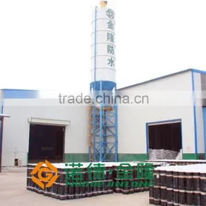 Hot Sale SBS/APP Modified Bitumen Waterproof for Construction thumbnail-5