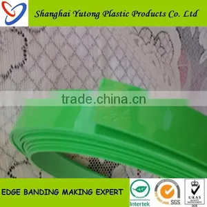 rv Furniture Plastic Shelf Edge Trim for MDF Board thumbnail-3