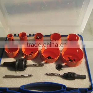 Hole Saw Blades thumbnail-3
