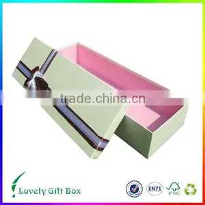 Printed Custom Paper Perfume Packing Box Manufacturer thumbnail-1