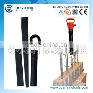 Stone Splitting Wedges thumbnail-1