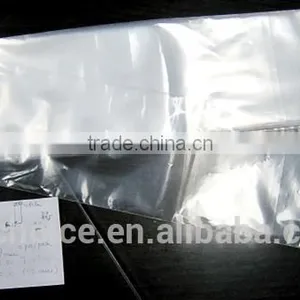Promotion Free Sample Heat Seal Flat Bag thumbnail-3