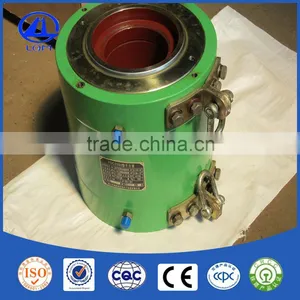 China Good Quality 100 Tons Post Tension Jack thumbnail-3