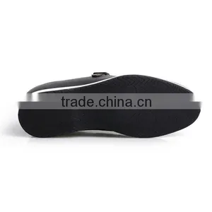 Online Shopping Selling Loafers Shoes for Man Manufacturing by Leather Shoes Factory thumbnail-3
