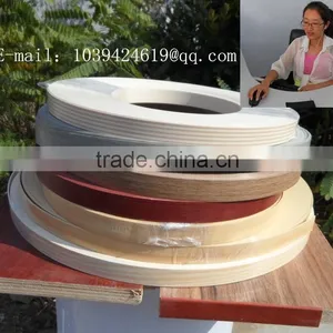 1x20mm Decorative PVC Edge Banding thumbnail-4