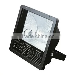 IP65 E40 Metal Halide 400W HPS FloodLight thumbnail-1