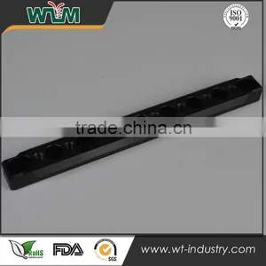 Plastic Cnc Machining Process for DSLR Handle Part thumbnail-2