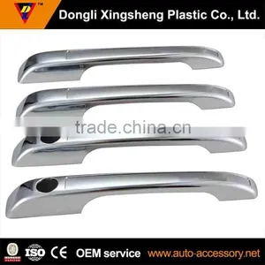 Golf Accessory Truck Car Chrome Door Trim thumbnail-1