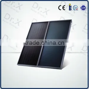 Tinxoy Coating Flat Plate Panel Solar Collector thumbnail-5