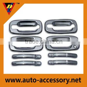 1999-2006 Chevrolet Suburban Accessories thumbnail-1