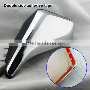 2010 2011 2012 2013 Chevy Camaro Accessories Car Mirror Covers thumbnail-3
