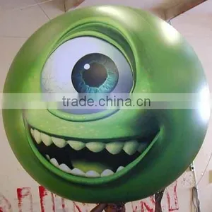 Funny Inflatable Helium Balloon thumbnail-1