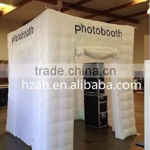 Inflatable Photo Booth /Inflatable Pod Tent thumbnail-1
