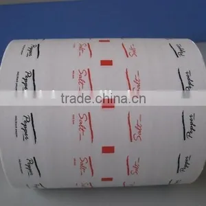 15PE Coated 40gsm Paper thumbnail-2