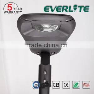 TUV-GS Approved Post Top/side Mounting Patent Lens High Efficient 60w Led Street Light thumbnail-3
