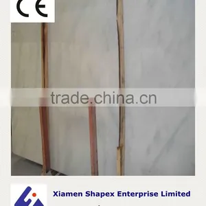 Aurora White Marble Stone Chips With Wholesale Price thumbnail-3