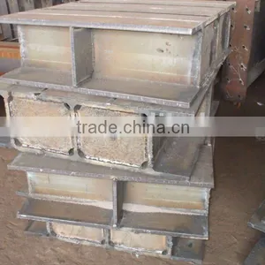 Steel Fabrication thumbnail-1