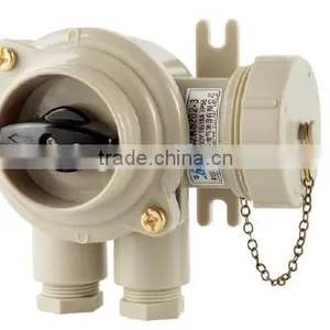 Marine Nylon Switch Socket thumbnail-1