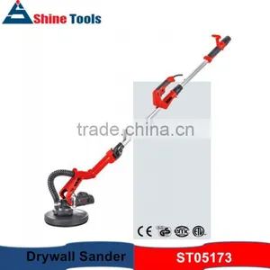 710W Portable Giraffe Drywall Sander Machine thumbnail-1