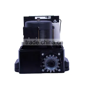 High-Tech Smart Automatic Adjustable Oil Immersed Type Sliding Gate Motor Italy thumbnail-6