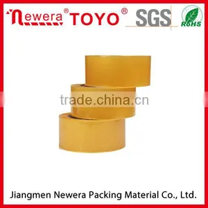 2 Inch Bopp Film Adhesive Packing Tape for Carton Sealing and Binding thumbnail-6