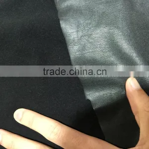 OME 2016 New Design Y969-102 0.65m Embossing pu Leather All Around Are Elastic thumbnail-2