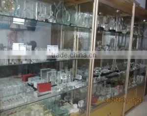 Pujiang Zhonghui Crystal Co., Ltd. company overview - view 3 thumbnail
