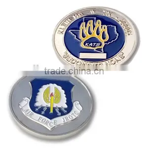 Custom Metal Coin thumbnail-2