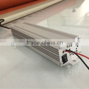 Lightweight and Small AC110VAC220V Inverter for A1 EL Panel With On/flash/off and Dimmer Function thumbnail-1