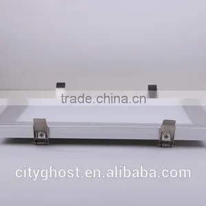 595*595mm Sprung Loading Panel LED Light TUV,GS,SAA 40W,50W,60W thumbnail-1