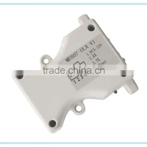 Analog Voltage and RS232 Output Modes Ultrasonic Sensor for Distance MeasurementLong Detectiorange 8m Ultrasonic Distance Sensor thumbnail-1