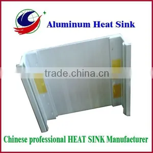 Aluminum Heat Sink Pad thumbnail-1