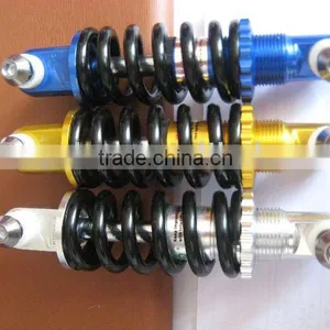 Bicycle Shock Absorber thumbnail-1