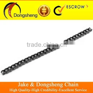 Fine Blanking Sprocket Rear/front GearCG 150 45 STEEL 40MN 428H/132L-54T/17T Motorcycle Chain and Sprocket thumbnail-6