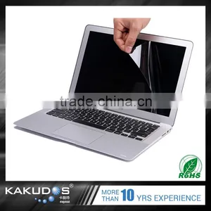 Ultra Clear Anti-blue Privacy Tablet pc Tempered Glass for Macbook thumbnail-5