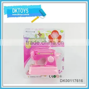 Home Appliances Sewing Machine Toy thumbnail-1