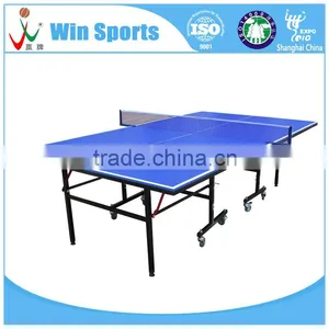 Waterproof SMC Table Tennis Table thumbnail-1