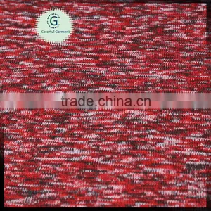 Fashion Knit Heavy Weight Sweaters Fabric Manufacturer in China thumbnail-3