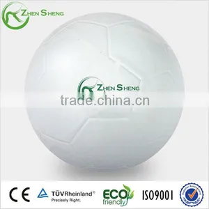 ZHENSHENG Rubber Soccer Ball thumbnail-1